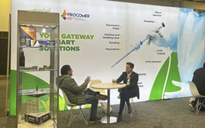 Costa Rica presenta en MD&M Midwest su modelo competitivo en manufactura de alta precisión y ciencias de la vida