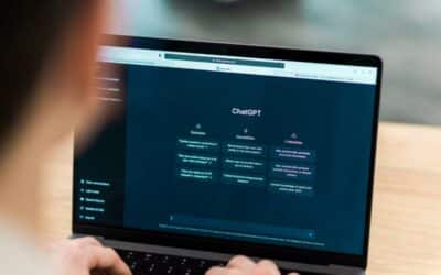 Estudio: IA Pública es una nueva puerta de fuga de datos para las empresas