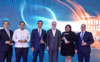 Banco Popular lidera por quinto año el Ranking de Digitalización Bancaria