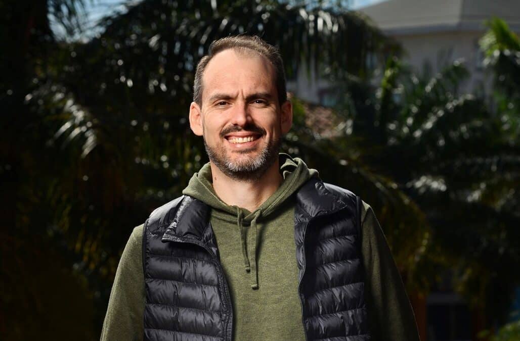 ¿Quién es quién en el sector financiero? Carlos José Pardo, gerente general de Visa Costa Rica