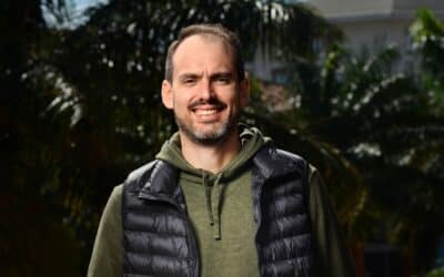 ¿Quién es quién en el sector financiero? Carlos José Pardo, gerente general de Visa Costa Rica