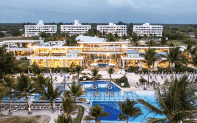 Oceana impulsa el turismo corporativo guatemalteco con reconocimiento internacional