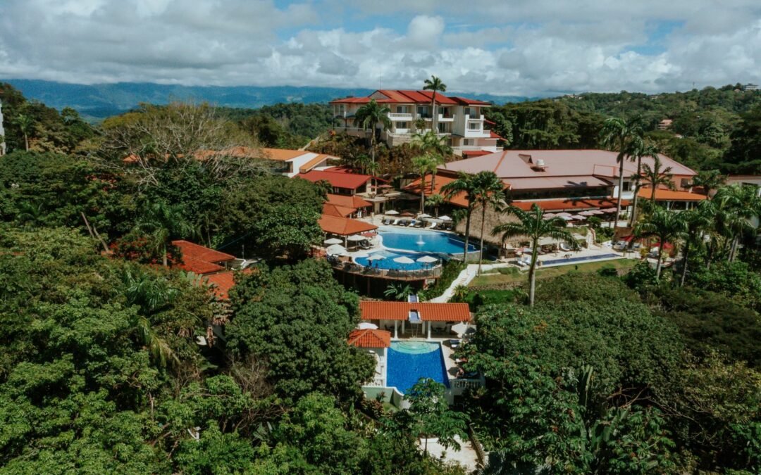 Hotel costarricense es galardonado con dos premios de los World Travel Awards 2025