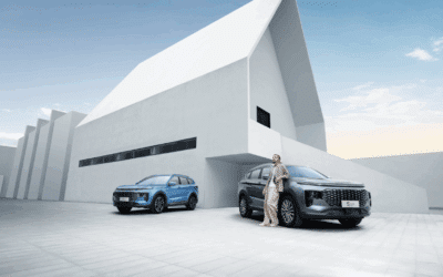 Costa Rica: Grupo Quality Motors amplia su portafolio con dos marcas y abre nuevos ‘showroom’ en La Uruca y Lindora