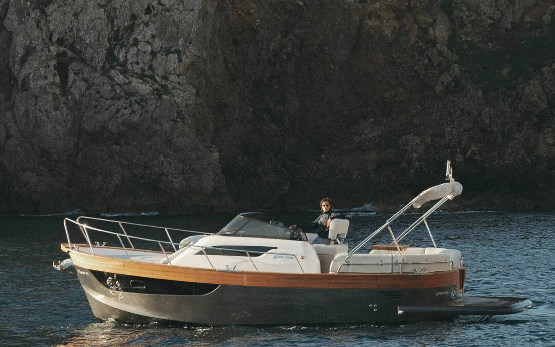 Panamá se abre paso en el sector náutico con teca sostenible producida en Darién