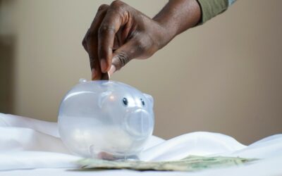 Método de “Ahorro hormiga”: disciplina simple para cambiar su relación con el dinero