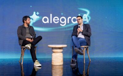 Alegra.com impulsa la adopción de la facturación electrónica con inteligencia artificial