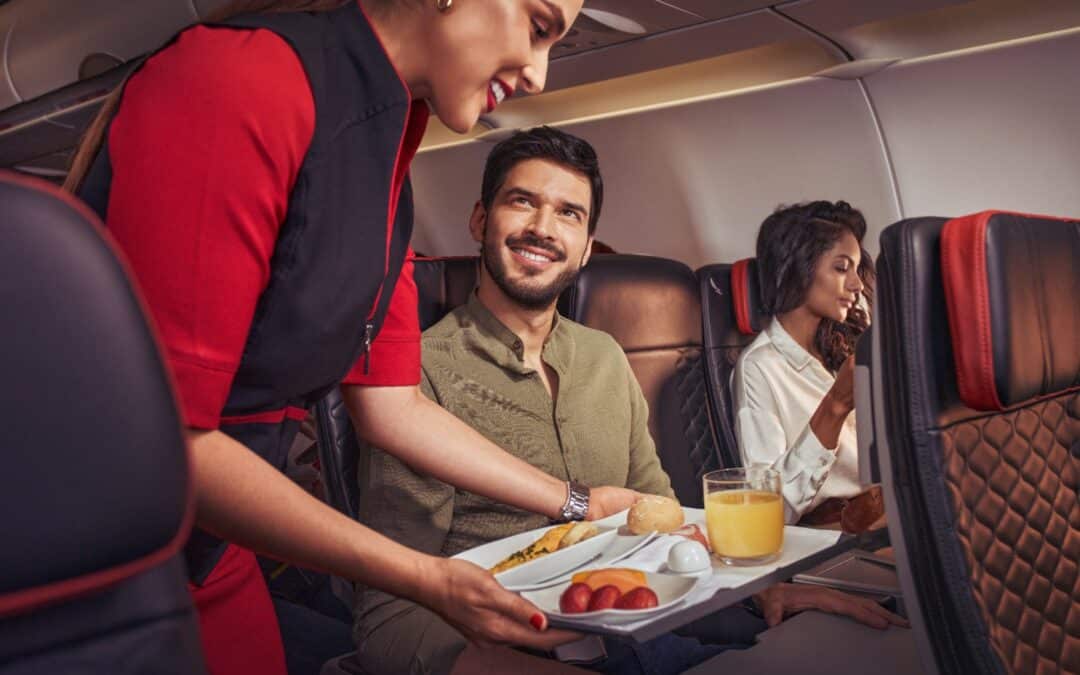 Avianca invierte más de US$800 millones para fortalecer red, flota, servicio y experiencia del cliente