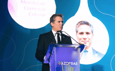 Costa Rica es epicentro de diálogo sobre inversión, talento e innovación