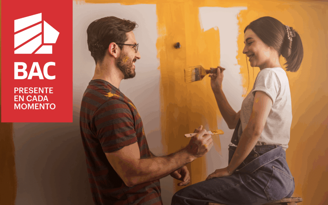 BAC lanza su slogan: “Presente en cada momento”