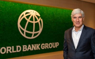 El empleo, una vía eficaz para reducir la pobreza