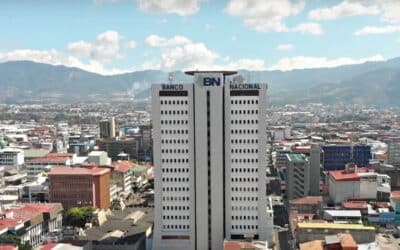 Banco Nacional de Costa Rica: más de 111 años de inspirar confianza