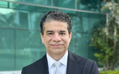 BCIE nombra a José Guillermo Guerrero como nuevo Vicepresidente Ejecutivo