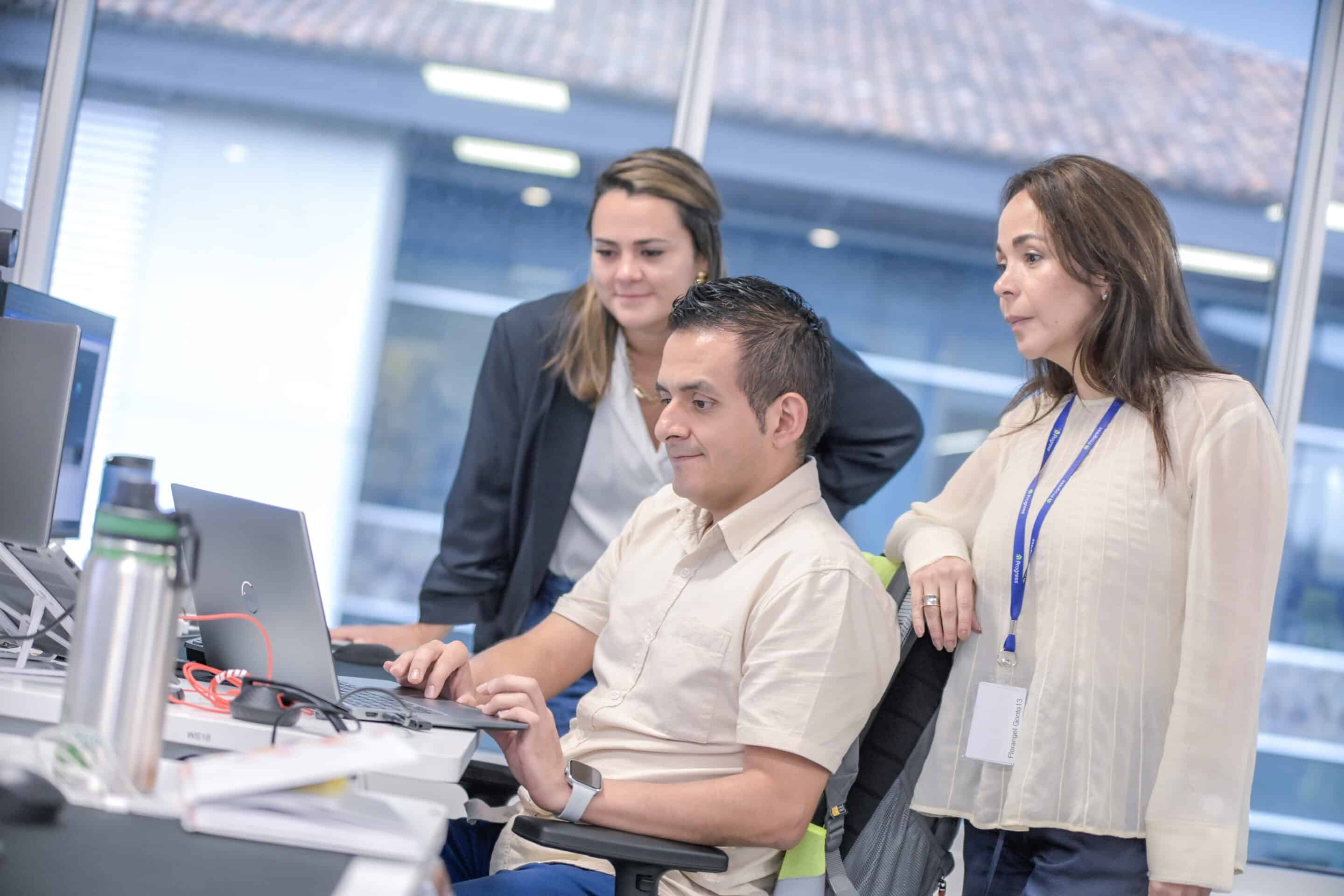 centro de excelencia