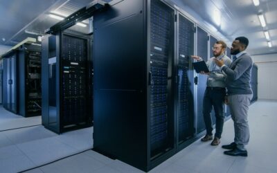 Así se pueden desarrollar Centros de Datos para impulsar la eficiencia operativa de las empresas