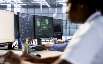 Mes de la ciberseguridad: Palo Alto Networks advierte sobre la evolución del panorama de las amenazas cibernéticas