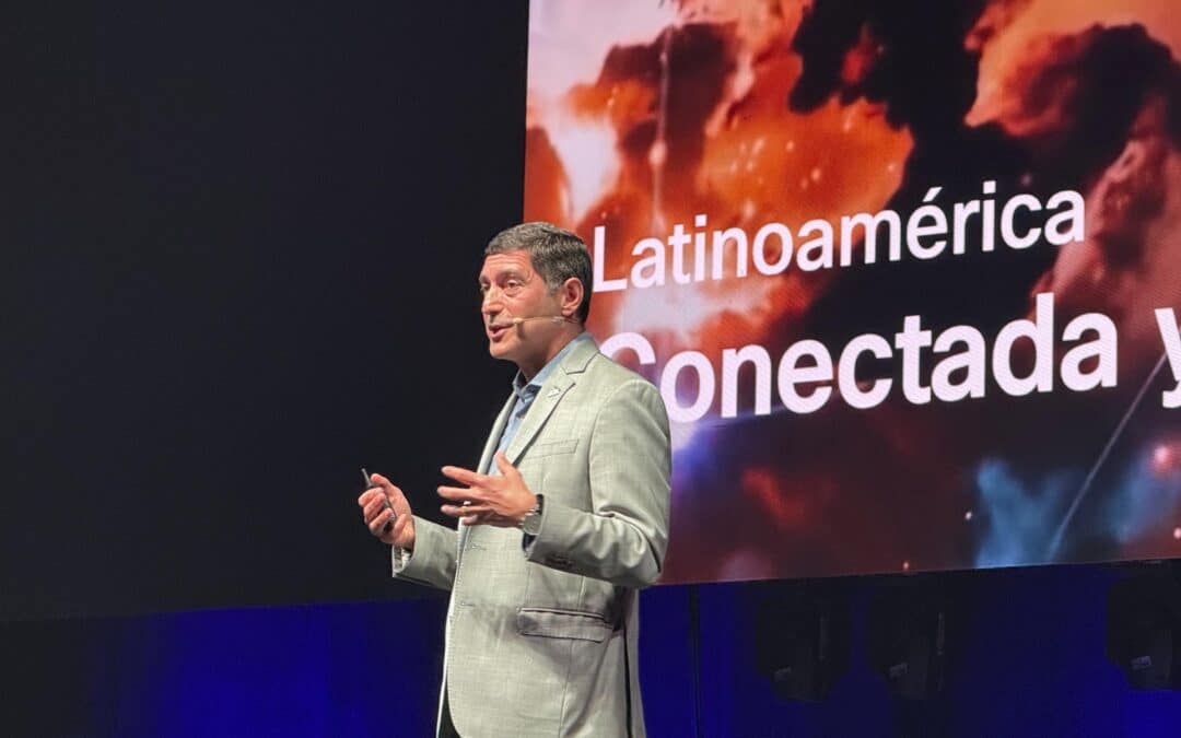 Cisco Connect LATAM analizó el impacto de la IA y la ciberseguridad en Latinoamérica