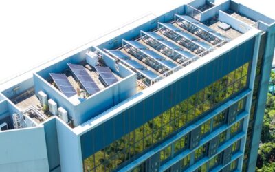 Ciudades inteligentes y digitalizadas para una tener una mejor respuesta ante la crisis climática