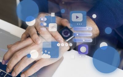 Los servicios digitales se convierten en focos de tensión en las disputas del comercio global