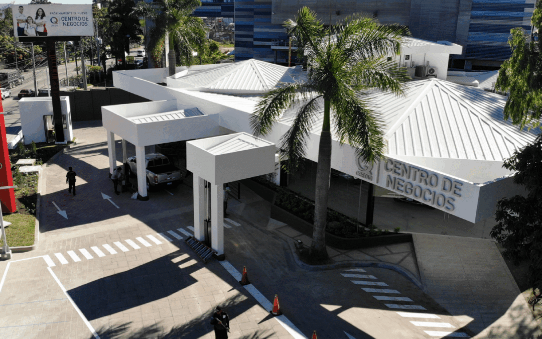 CrediQ alcanza los US$1.000 millones en cartera regional