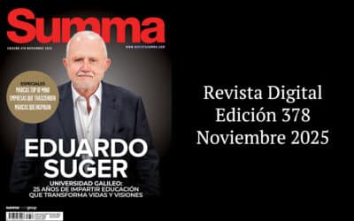 Revista Summa Digital Edición 378