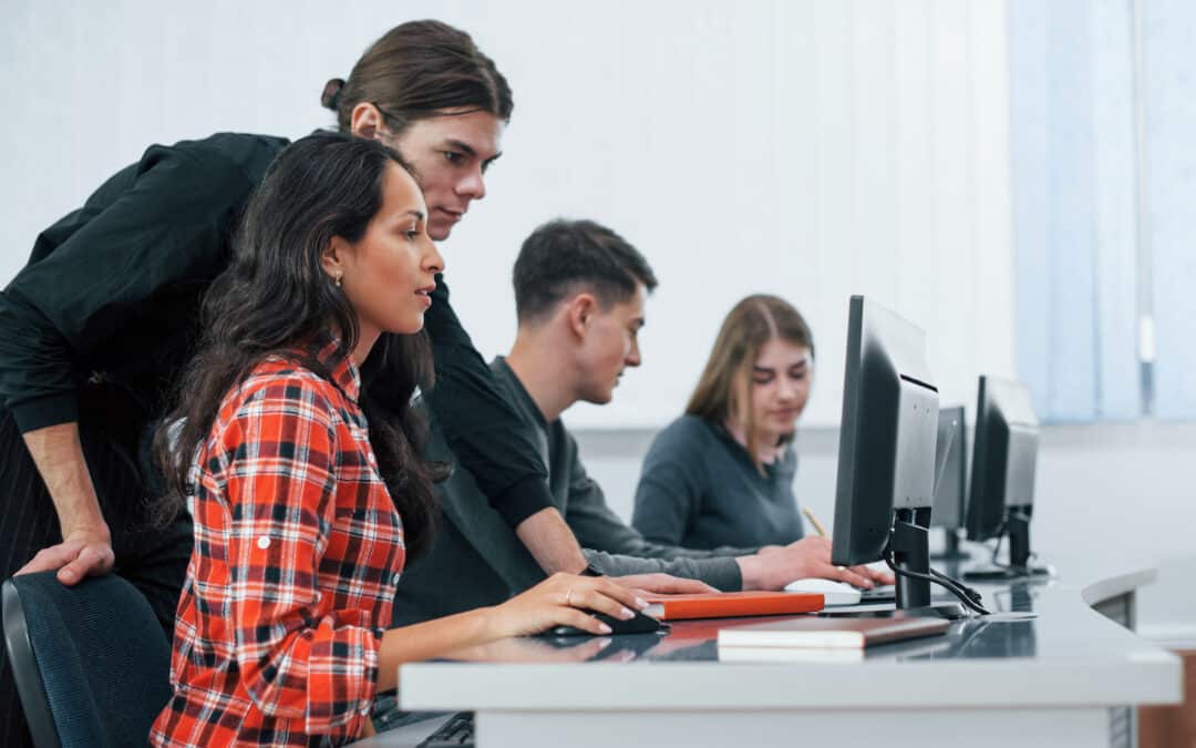 Empoderar con tecnología, transformar con educación: la visión de Cisco