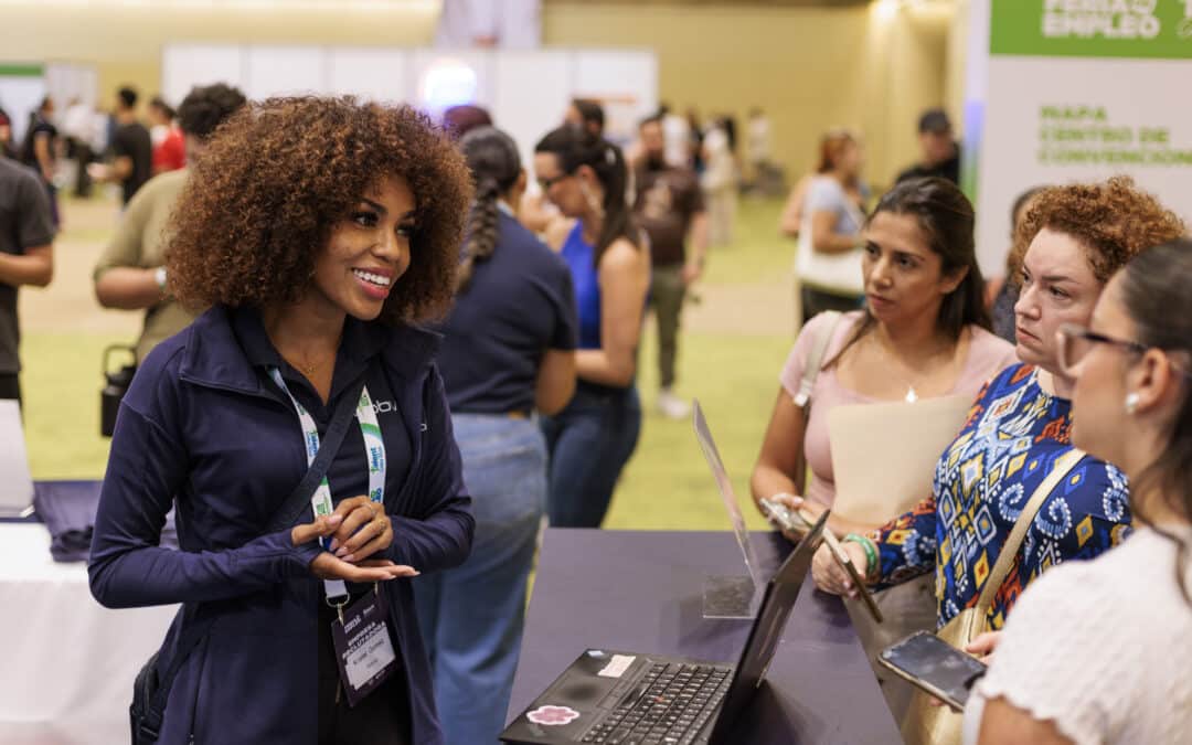 Conozca las posiciones que ofrecerá la Feria de Empleo Talent Costa Rica