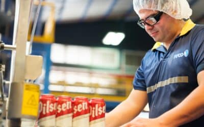 FIFCO reafirma su liderazgo ambiental en el marco del Día Internacional contra el Cambio Climático