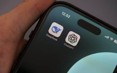 La IA china lidera un experimento de inversión frente a las pérdidas de GPT y Gemini