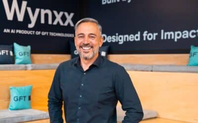 Alessandro Buonopane nombrado nuevo CEO de GFT Technologies para Latinoamérica