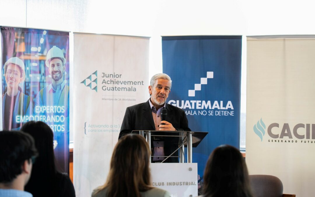 El 72% de las empresas en Guatemala enfrenta el desafío de retener al talento joven