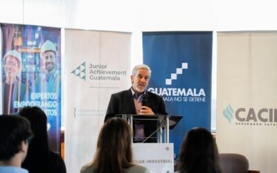 El 72% de las empresas en Guatemala enfrenta el desafío de retener al talento joven