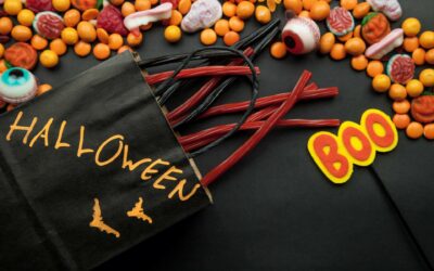 Dulce o Truco al Bolsillo! Golosinas en Centroamérica: Ventas Crecen 4,1% por Precio, Mientras el Volumen de Compra Cae -4,2% (NIQ)