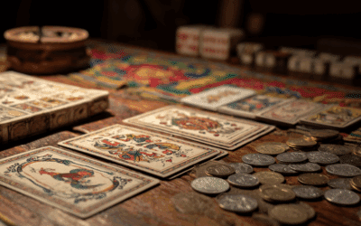 Popularidad de los juegos tradicionales en el mercado mexicano