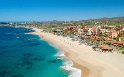 Copa Airlines lanza la primera ruta directa, desde Panamá, que unirá a Los Cabos con Latinoamérica