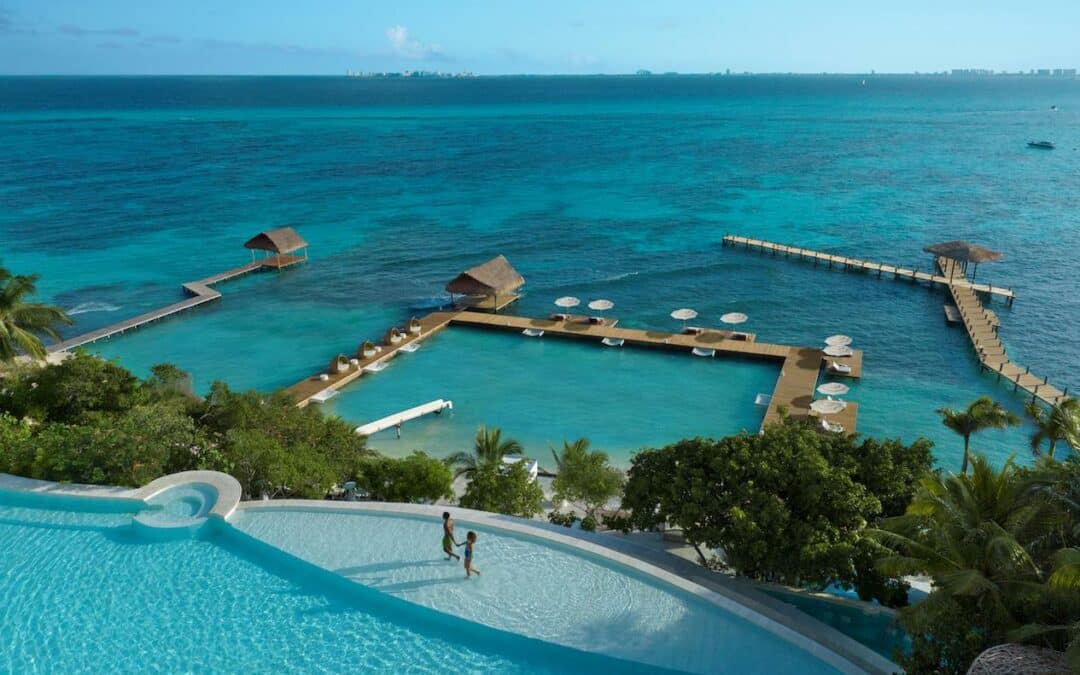 El nuevo perfil del viajero de lujo: bienestar, conexión cultural y sostenibilidad