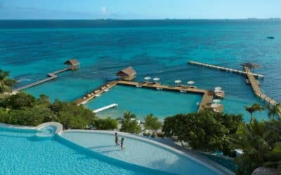 El nuevo perfil del viajero de lujo: bienestar, conexión cultural y sostenibilidad