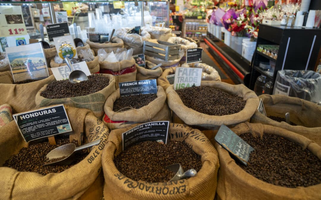 Banco Mundial prevé que las materias primas se abaraten un 7% en 2025