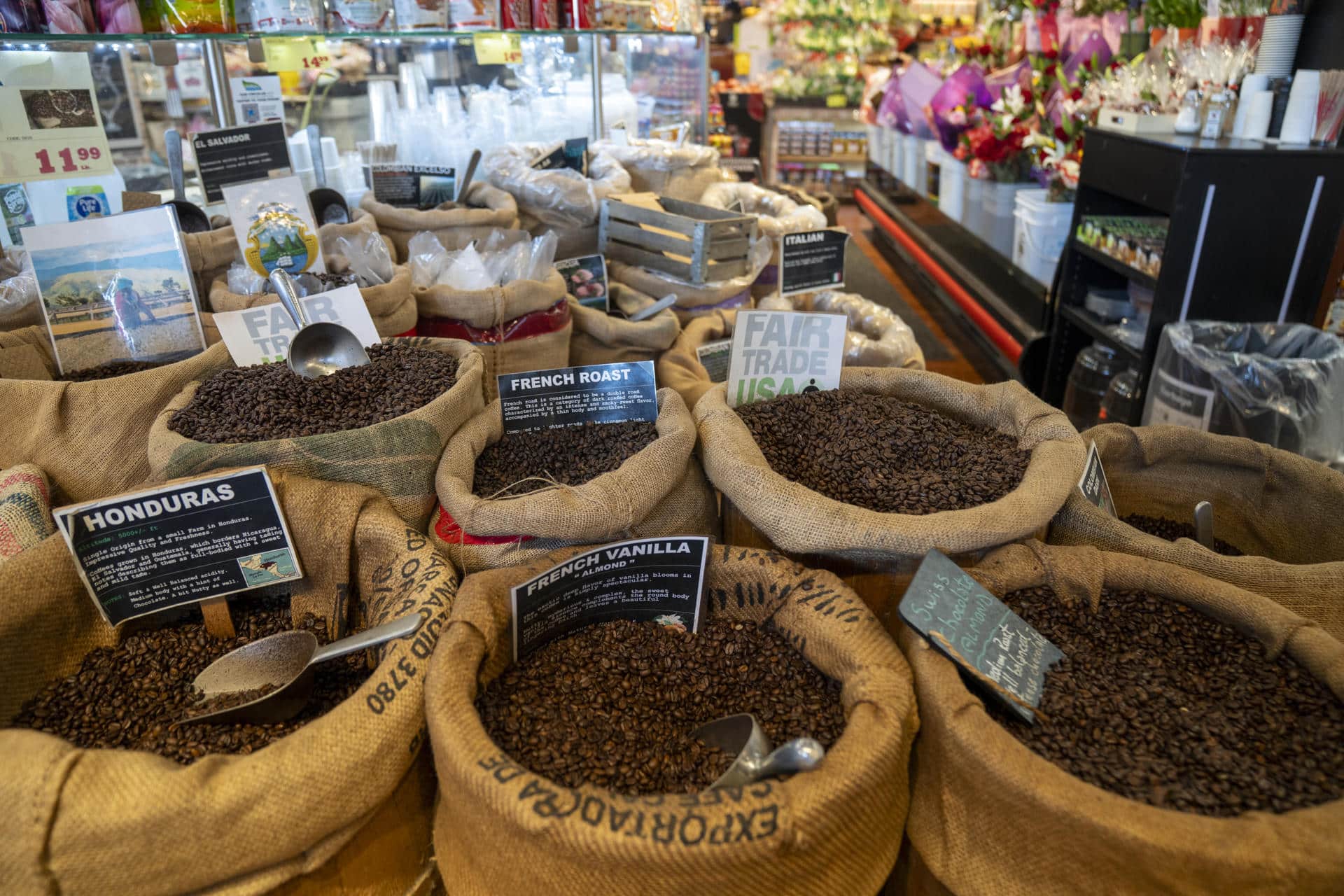 El Banco Mundial prevé que las materias primas se abaraten un 7% en 2025