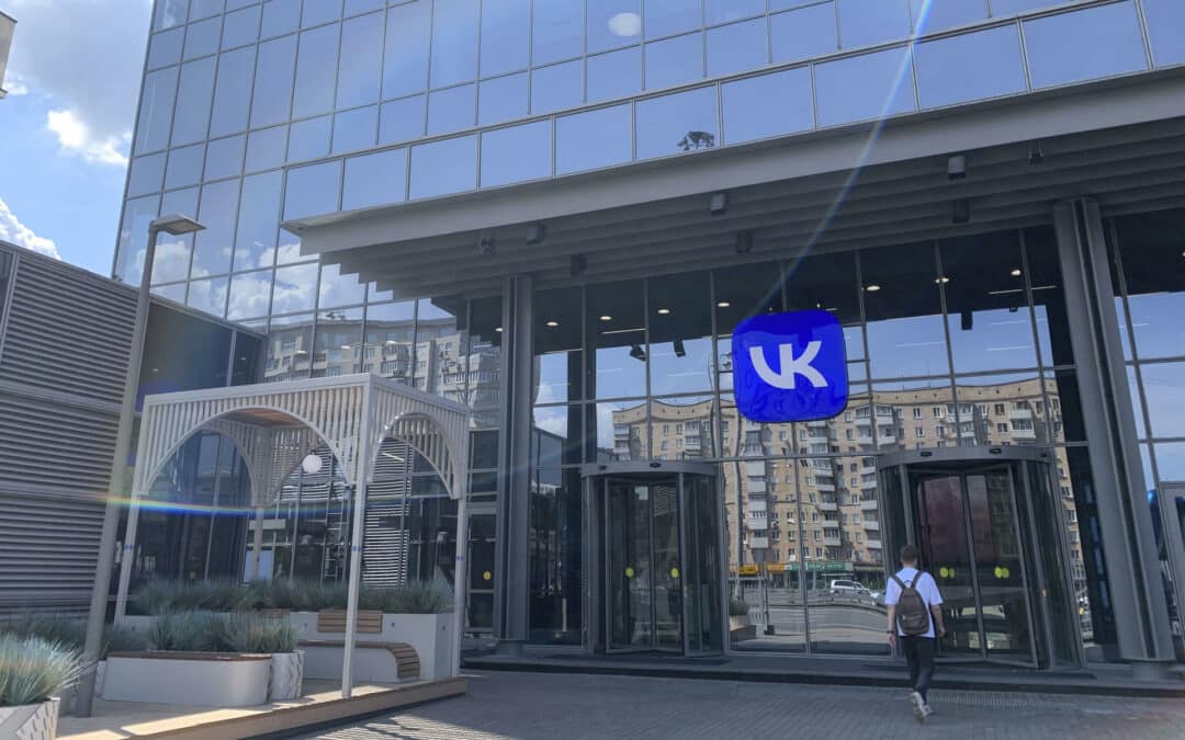 MAX, la alternativa rusa a WhastApp, supera los 50 millones de usuarios