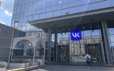 MAX, la alternativa rusa a WhastApp, supera los 50 millones de usuarios