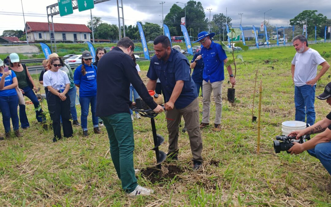 Costa Rica crea primer memorial compasivo del mundo