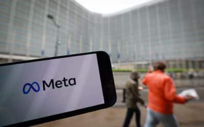 Meta planea eliminar 600 puestos en su departamento de IA, según medios