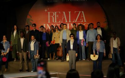 Moda sostenible para colaboradores, esta es la apuesta de un banco en Costa Rica y la región