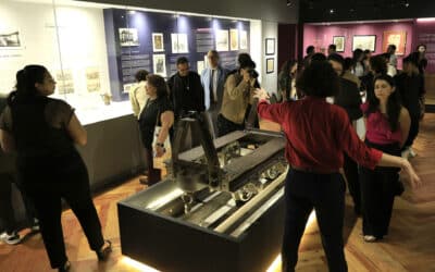 Museo del Canal de Panamá se renueva con una innovadora muestra de la vía centenaria
