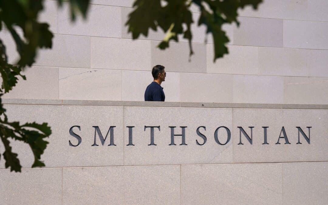 Museos de Washington cerrarán a partir del domingo por la clausura del Gobierno