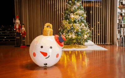 7 consejos para decorar su hogar en esta Navidad 2025