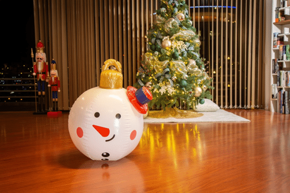 7 consejos para decorar su hogar en esta Navidad 2025