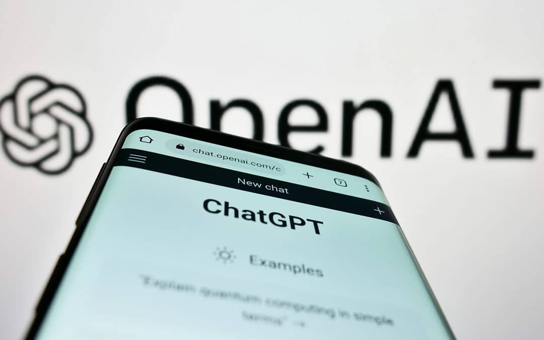 ChatGPT evoluciona y redefine cómo las personas aprenden, trabajan y resuelven sus problemas