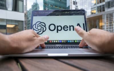 La ambición de OpenAI: un navegador, una red social y una superaplicación en un mes